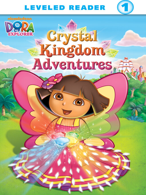 Title details for Crystal Kingdom Adventures by Emily Sollinger - Wait list